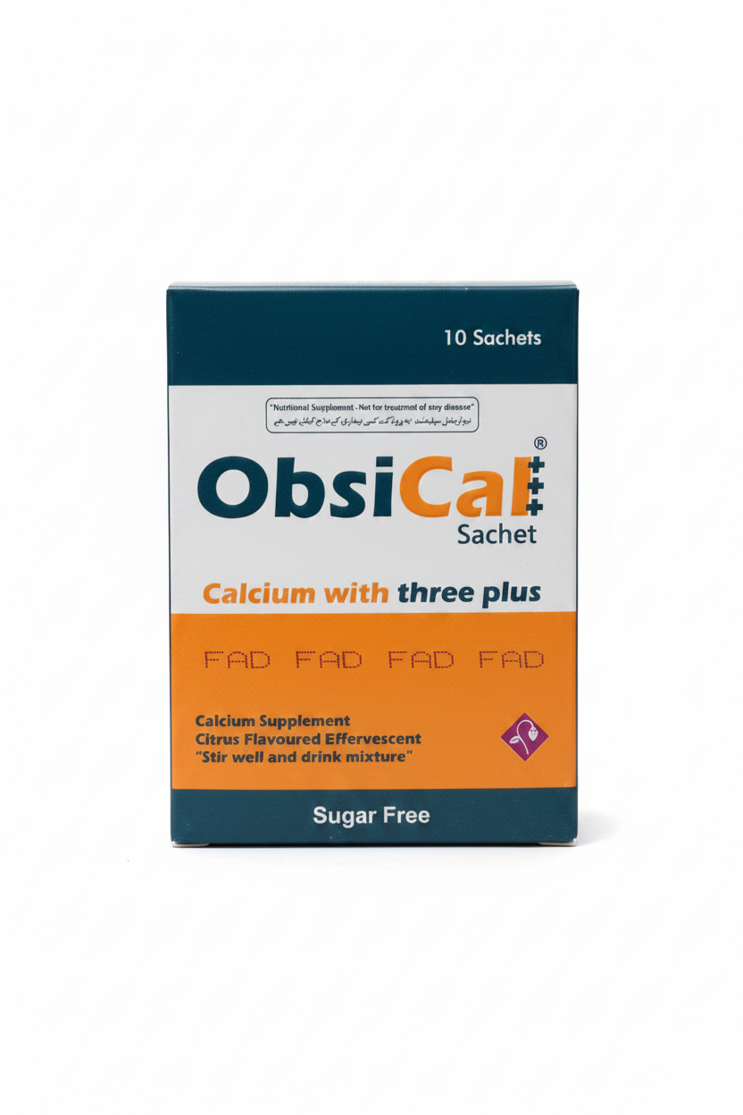 OBSICAL SACHET – Tablet Pharmacy