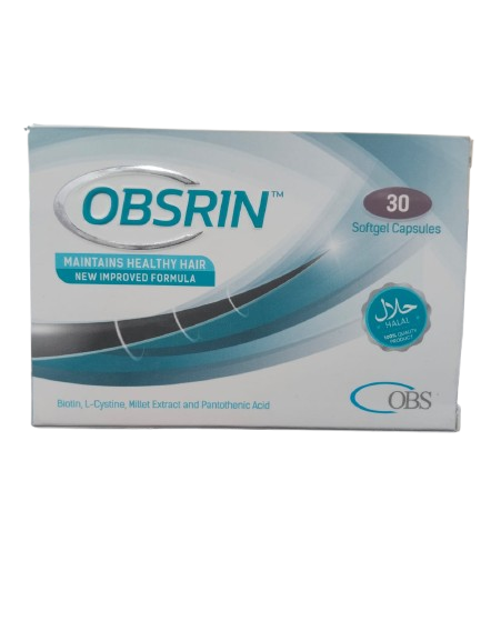 OBSRIN CAP – Tablet Pharmacy