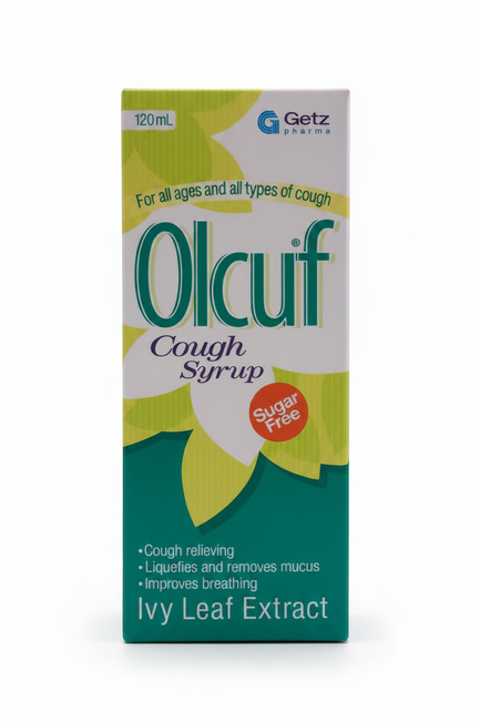 Olcuf syrup – Tablet Pharmacy