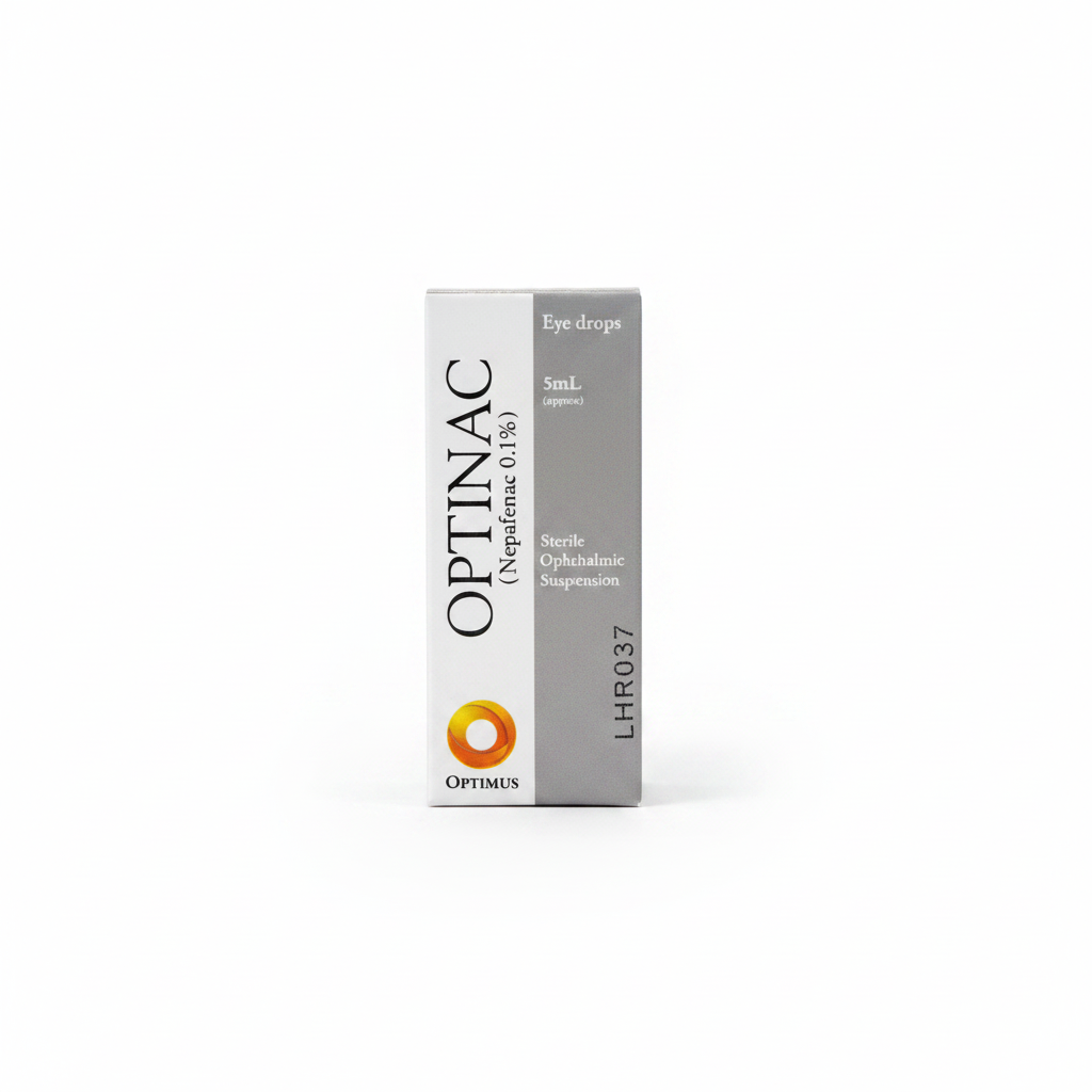 OPTINAC E/DROP – Tablet Pharmacy