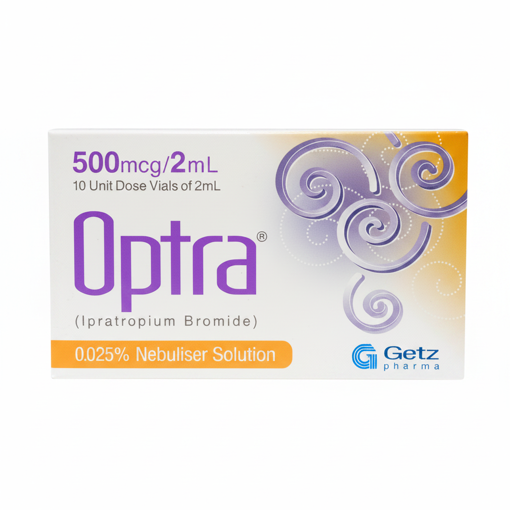 OPTRA NEBULISER SOLUTION – Tablet Pharmacy