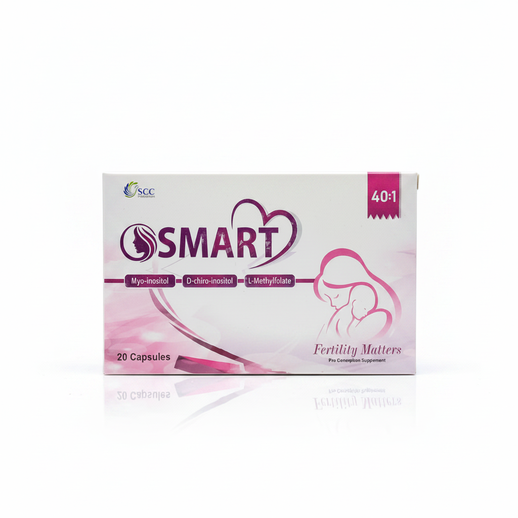 OSMART CAP – Tablet Pharmacy