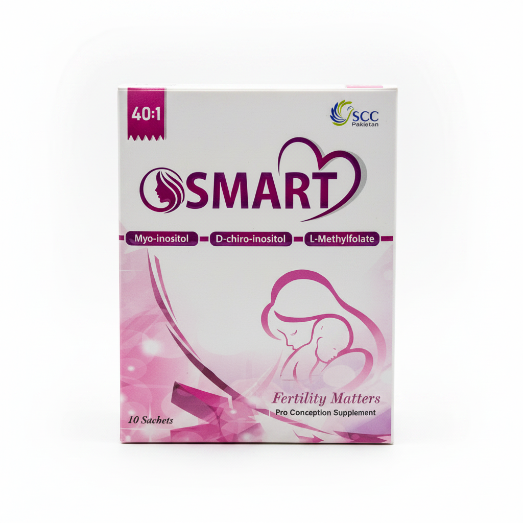 OSMART SACHET – Tablet Pharmacy