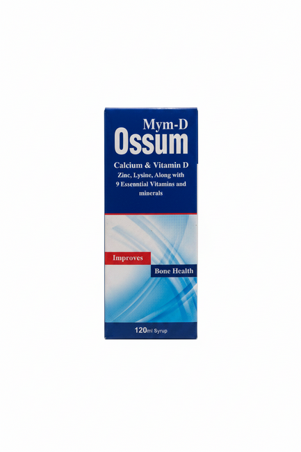 OSSUM SYP – Tablet Pharmacy