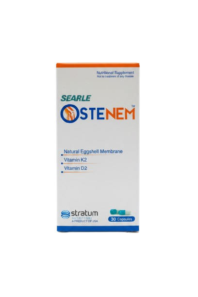 OSTENEM CAP – Tablet Pharmacy