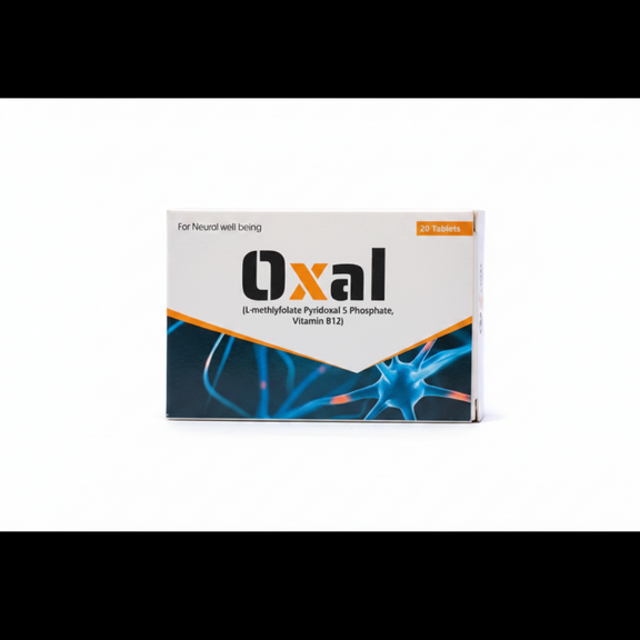 OXAL TAB – Tablet Pharmacy