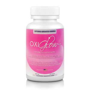 Oxiglow 500mg Tablet – Tablet Pharmacy