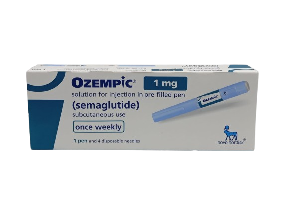 OZEMPIC 1MG PF PEN – Tablet Pharmacy