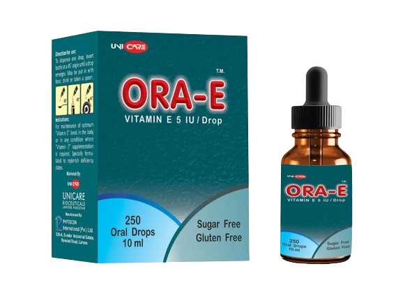 Drop Tablets Ora E Drop – Tablet Pharmacy