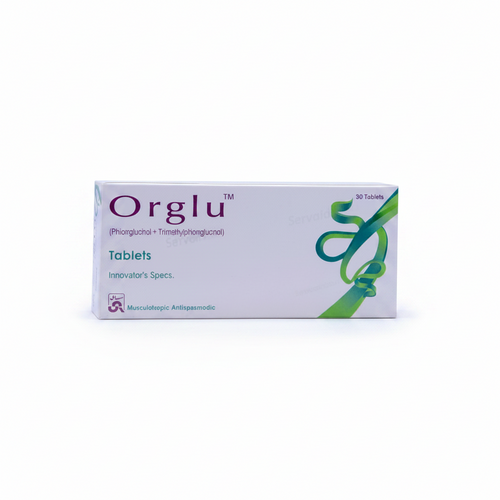 Orglu ORGLU TAB – Tablet Pharmacy