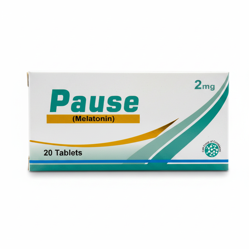 PAUSE 2MG TAB – Tablet Pharmacy