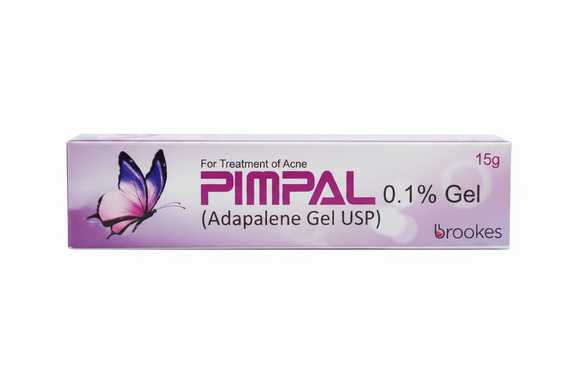 PIMPAL 1% GEL – Tablet Pharmacy