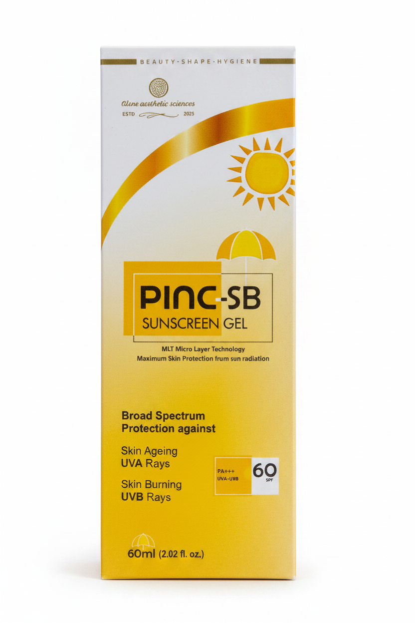 PINC SB SUNSCREEN – Tablet Pharmacy