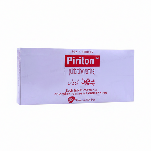 PIRITON TAB – Tablet Pharmacy