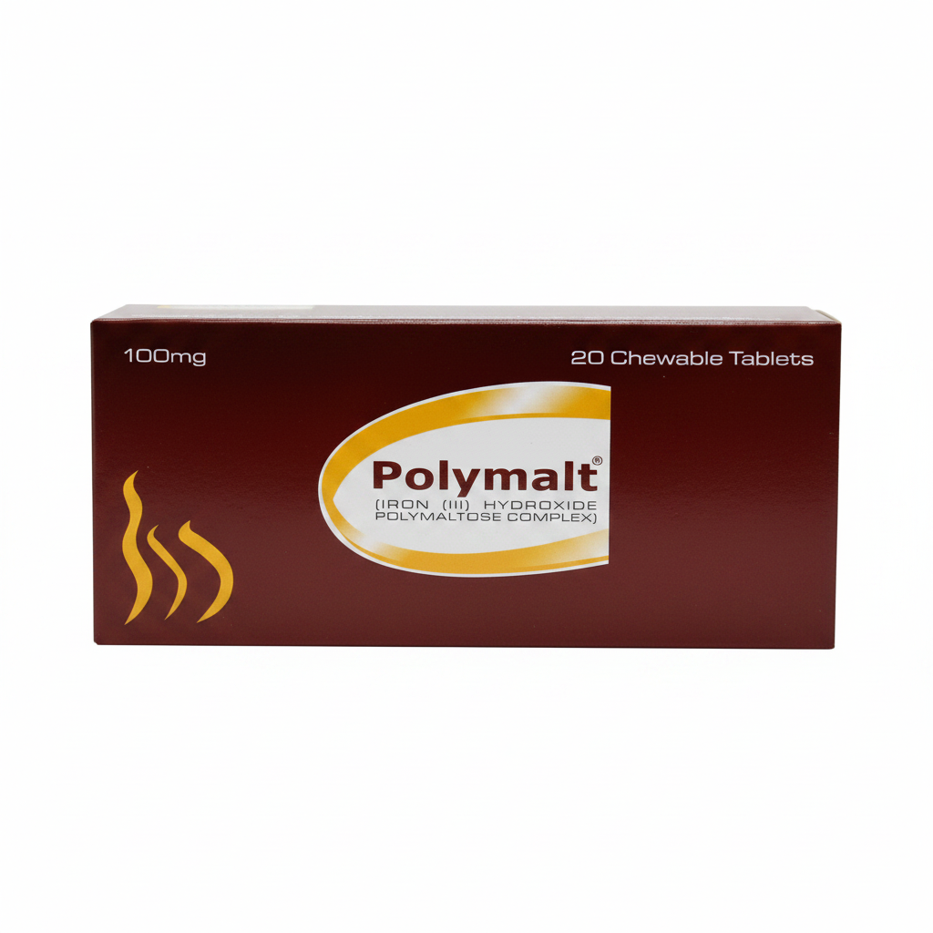 POLYMALT TAB – Tablet Pharmacy