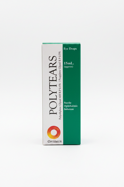 POLYTEARS E/DROP – Tablet Pharmacy