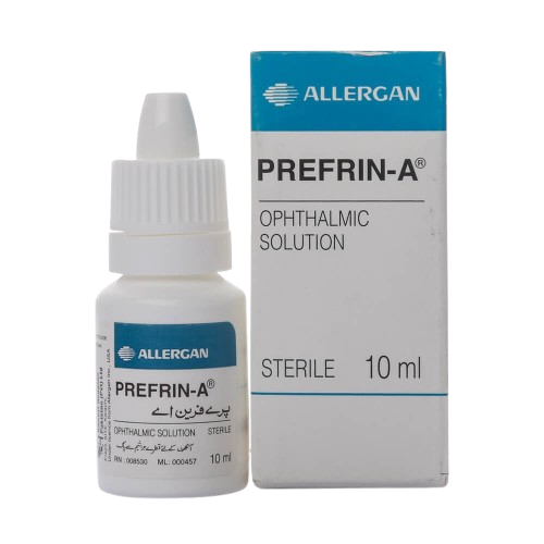 PREFRIN A E/DROP (BARFRIN) – Tablet Pharmacy
