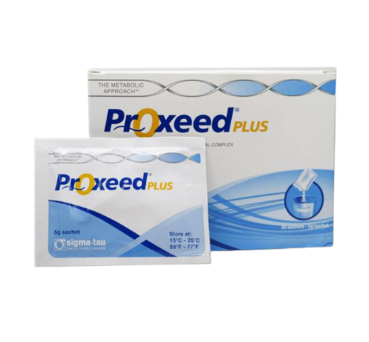 Proxeed Plus Sachet 30's – Tablet Pharmacy
