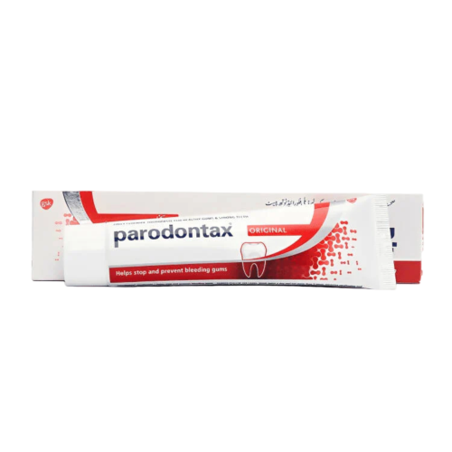 Parodontax Tooth paste 100g (original) – Tablet Pharmacy