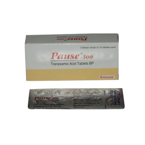 Pause2 Pause 2mg Tablet – Tablet Pharmacy
