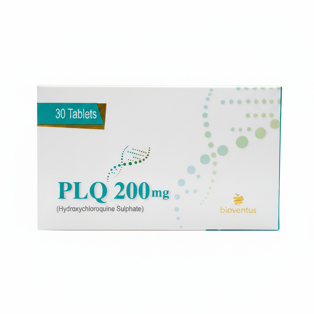 PLQ 200MG TAB – Tablet Pharmacy