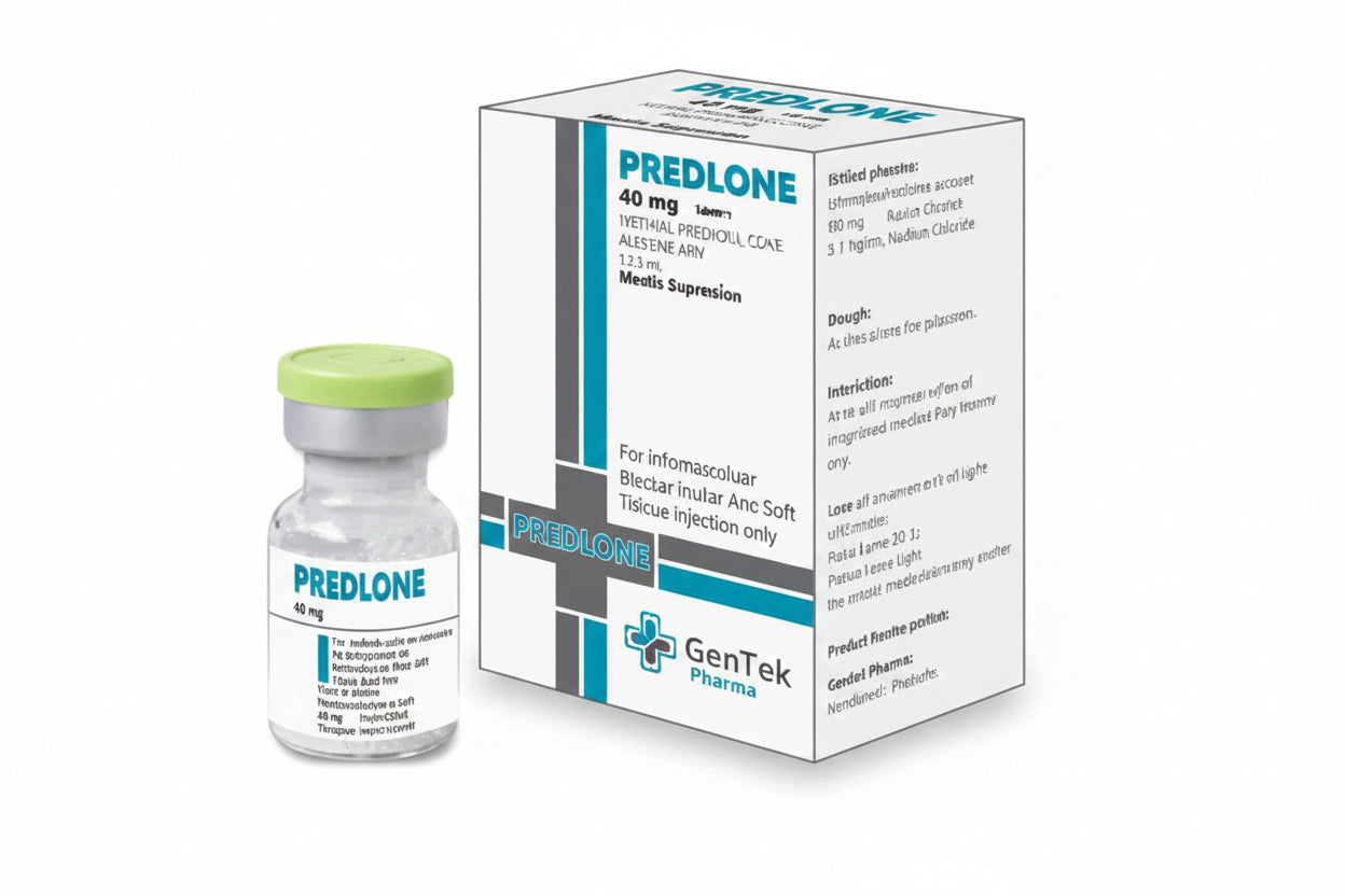 PREDLONE INJ – Tablet Pharmacy