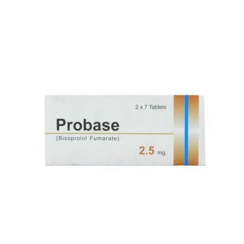 Probase 2.5mg Tablet – Tablet Pharmacy