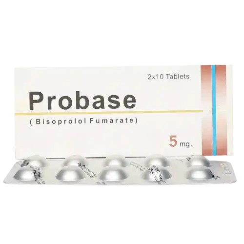 Probase 5mg Tablet – Tablet Pharmacy