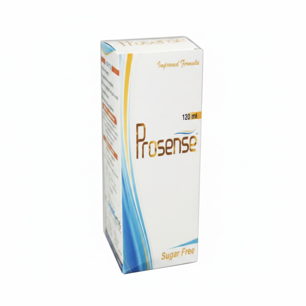 PROSENSE SYP – Tablet Pharmacy