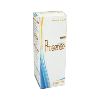 Prosense Syp – Tablet Pharmacy