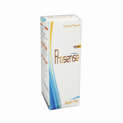 Prosense Syp – Tablet Pharmacy