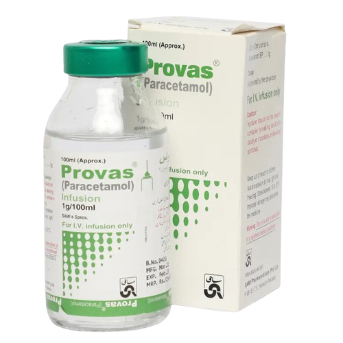 Provas Inj 100ml – Tablet Pharmacy