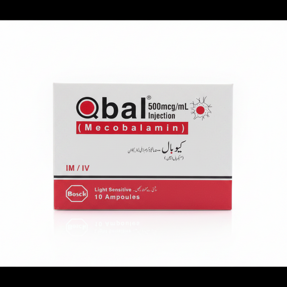QBAL INJ – Tablet Pharmacy