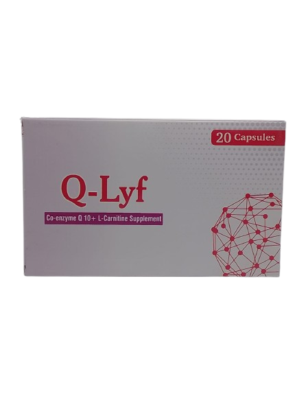 para que sirve l carnitine 1000 mg Buy Carni-Q Tablet Online: View Uses, Side Effects, Price, Substitutes