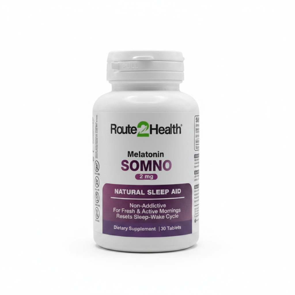 R2 SOMNO 2MG TAB – Tablet Pharmacy
