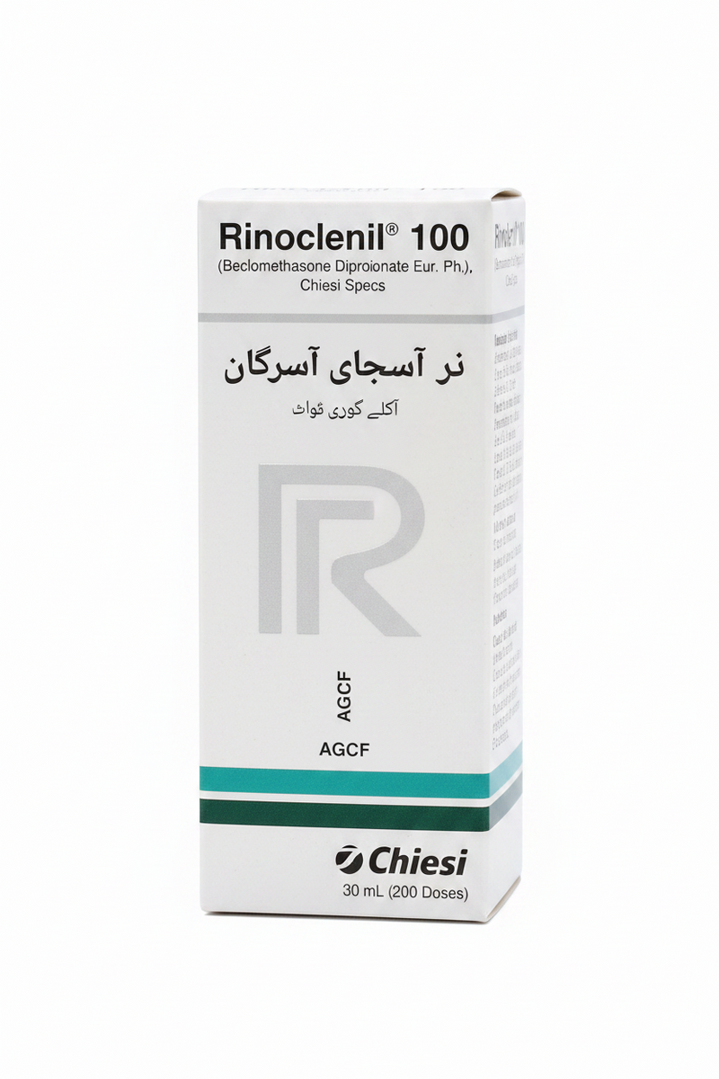 RINO CLENIL NASAL SPRAY – Tablet Pharmacy