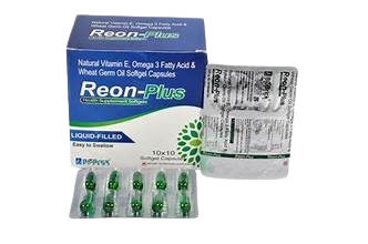 Reon Plus Tablet 30`s – Tablet Pharmacy