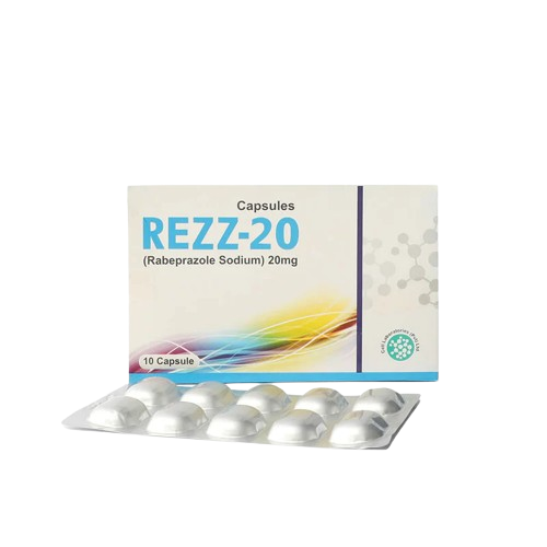 Rezz 20mg Capsules New – Tablet Pharmacy