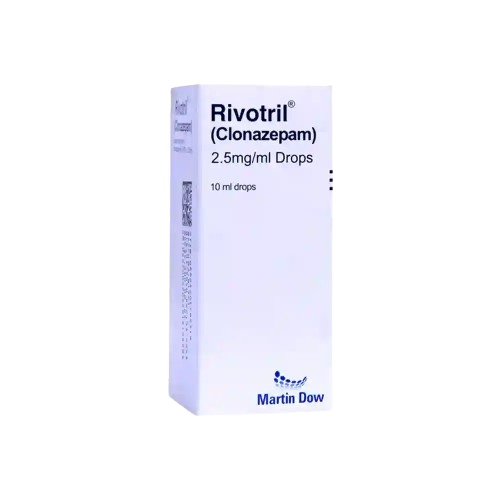 What Is Rivotril RIVOTRIL DROP – Tablet Pharmacy