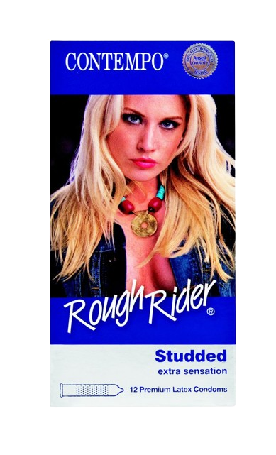Rough Rider 12`s – Tablet Pharmacy