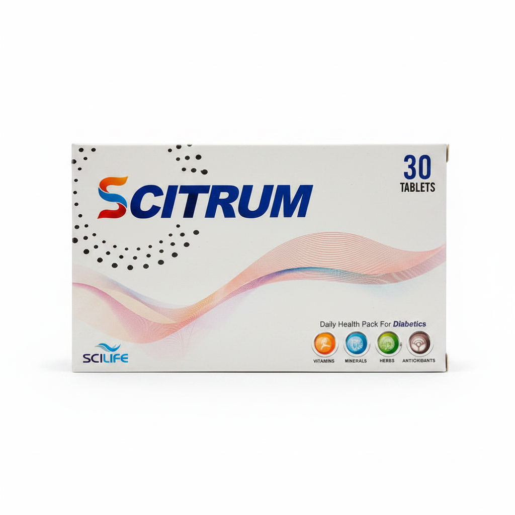 SCITRUM TAB – Tablet Pharmacy