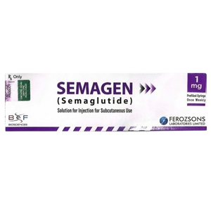 SEMAGEN 1MG INJ – Tablet Pharmacy
