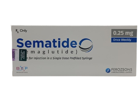 Sematide 0.25MG PES Injection Tablet Pharmacy Sematide 0.25MG PES Injection Tablet Pharmacy