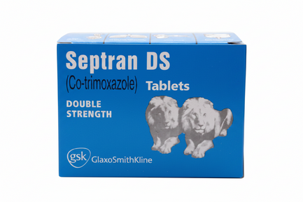 SEPTRAN DS TAB – Tablet Pharmacy