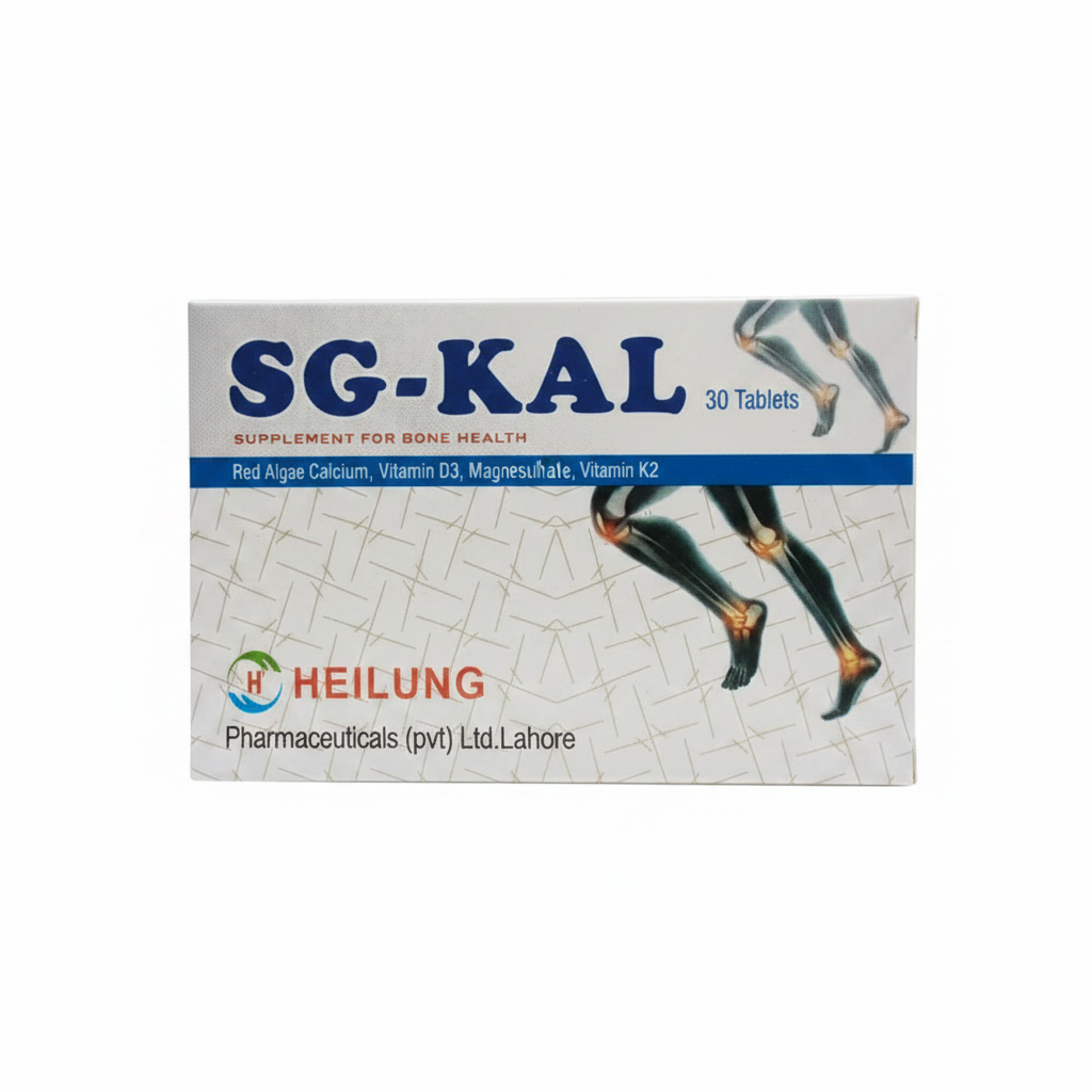 SG KAL TAB – Tablet Pharmacy