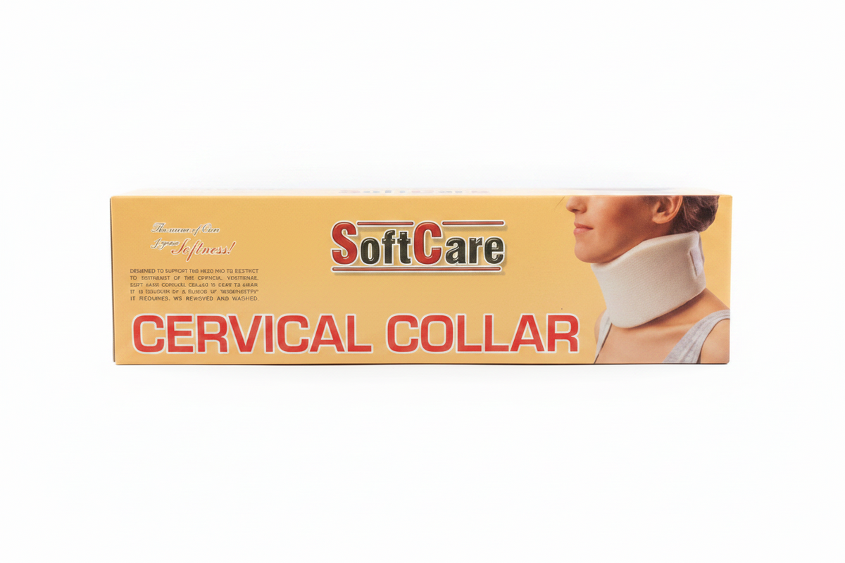 SC CERVICAL COLLAR (L) – Tablet Pharmacy