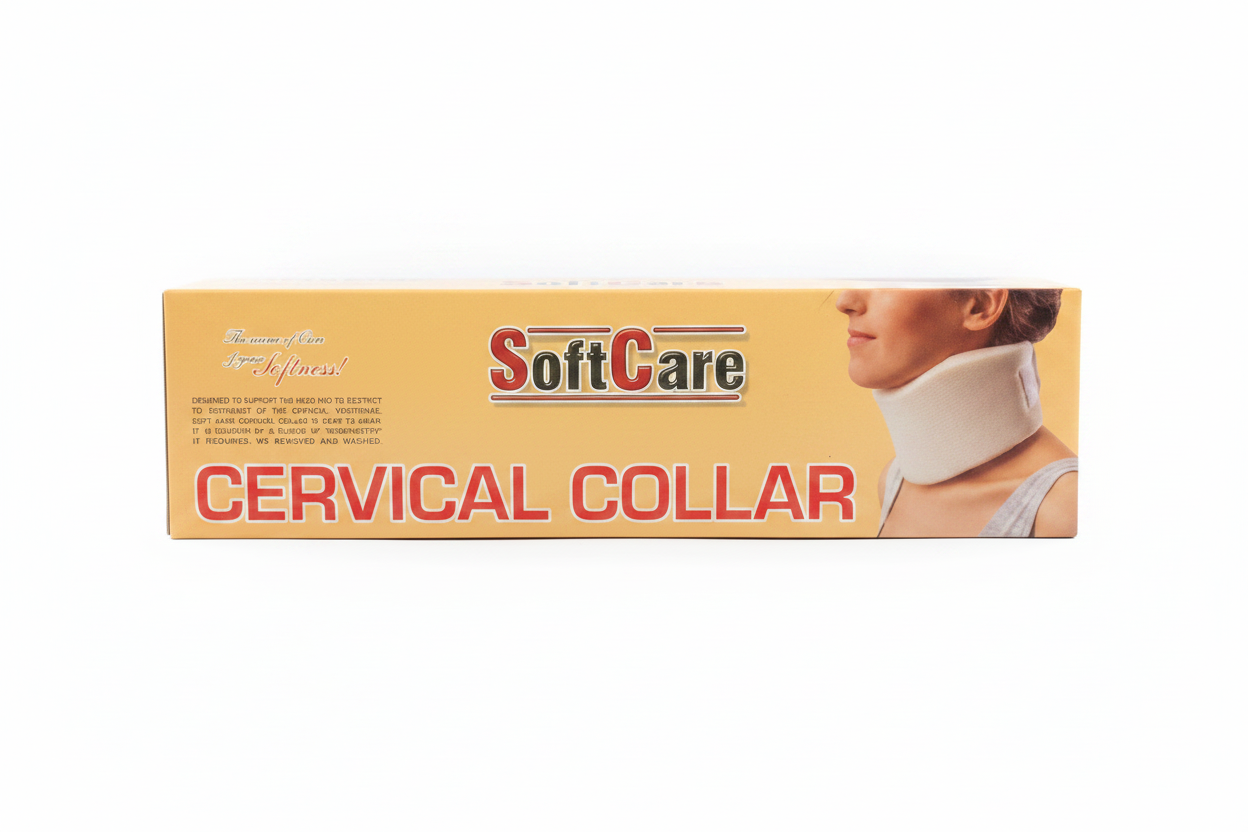 SC CERVICAL COLLAR (L) – Tablet Pharmacy
