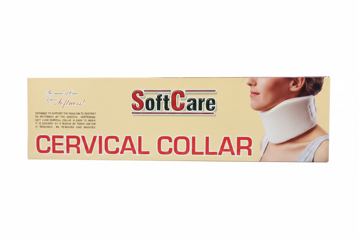 SC CERVICAL COLLAR (XL) – Tablet Pharmacy