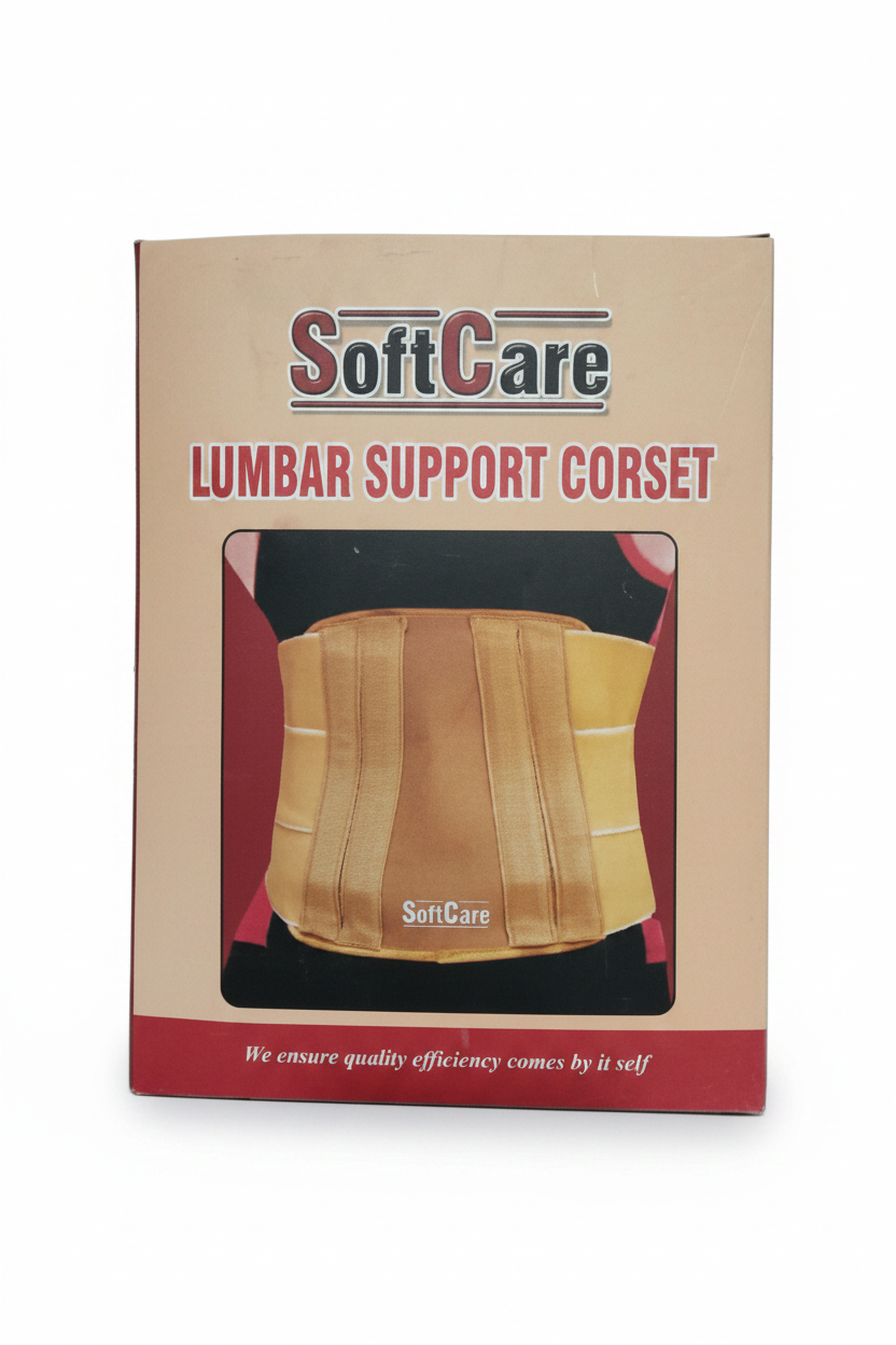SC LUMBER CORSET (XL) – Tablet Pharmacy
