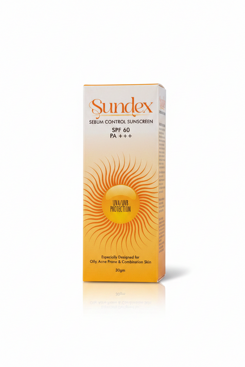 SUNDEX SUNSCREEN – Tablet Pharmacy